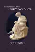 Cover: Trying to Think with Emily Dickinson - University of Massachusetts Press