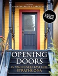 Cover: Opening Doors - Harbour Publishing