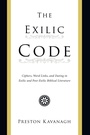 Cover: The Exilic Code - Wipf & Stock Publishers