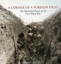 Enlarge image Cover: A Corner of a Foreign Field - Welcome Rain Publishers,US
