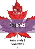 Cover: About Canada: Childcare - Fernwood Publishing Co Ltd