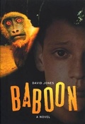 Cover: Baboon - Annick Press Ltd