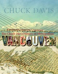 Cover: The Chuck Davis History of Metropolitan Vancouver - Harbour Publishing
