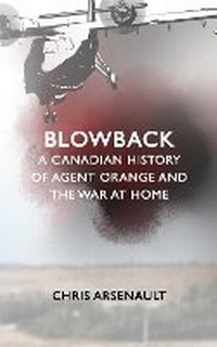 Enlarge image Cover: Blowback - Fernwood Publishing Co Ltd