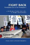 Cover: Fight Back - Fernwood Publishing Co Ltd