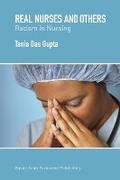 Cover: Real Nurses and Others - Fernwood Publishing Co Ltd