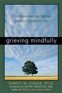 Cover: Grieving Mindfully - New Harbinger Publications