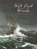 Cover: Raincoast Chronicles 21 - Harbour Publishing