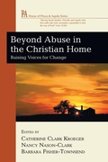 Cover: Beyond Abuse in the Christian Home - Wipf & Stock Publishers