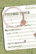 Cover: Punched Drunk - Fernwood Publishing Co Ltd