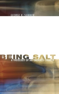 Enlarge image Cover: Being Salt - Wipf & Stock Publishers