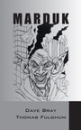 Cover: Marduk - Wipf & Stock Publishers