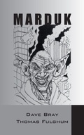 Cover: Marduk - Wipf & Stock Publishers