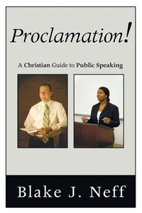 Enlarge image Cover: Proclamation! - Wipf & Stock Publishers