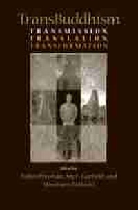 Enlarge image Cover: TransBuddhism - University of Massachusetts Press