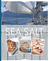 Abbildung von: Sea Salt - Harbour Publishing