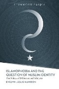 Cover: Islamophobia and the Question of Muslim Identity - Fernwood Publishing Co Ltd