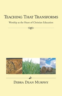 Enlarge image Cover: Teaching That Transforms - Wipf & Stock Publishers