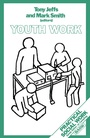 Cover: Youth Work - Red Globe Press