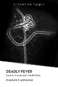 Cover: Deadly Fever - Fernwood Publishing Co Ltd