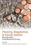 Cover: Poverty, Regulation & Social Justice - Fernwood Publishing Co Ltd
