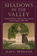 Cover: Shadows in the Valley - University of Massachusetts Press