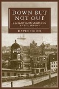 Cover: Down but Not Out - Fernwood Publishing Co Ltd