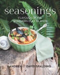 Cover: Seasonings - Harbour Publishing