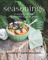 Abbildung von: Seasonings - Harbour Publishing