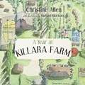 Cover: A Year at Killara Farm - Harbour Publishing