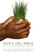 Cover: Race & Well-Being - Fernwood Publishing Co Ltd