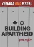 Cover: Canada and Israel - Fernwood Publishing Co Ltd