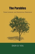 Cover: The Parables - Wipf & Stock Publishers