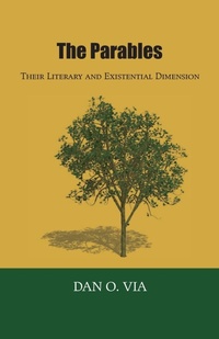 Enlarge image Cover: The Parables - Wipf & Stock Publishers