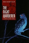 Cover: The Night Wanderer - Annick Press Ltd