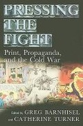 Cover: Pressing the Fight - University of Massachusetts Press