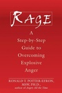 Cover: Rage - New Harbinger Publications