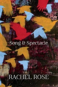 Enlarge image Cover: Song and Spectacle - Harbour Publishing