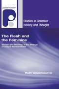 Cover: The Flesh and the Feminine - Wipf & Stock Publishers