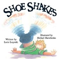 Cover: Shoe Shakes - Annick Press Ltd