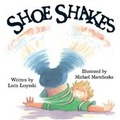 Cover: Shoe Shakes - Annick Press Ltd