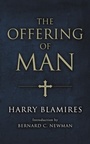 Cover: The Offering of Man - Wipf & Stock Publishers