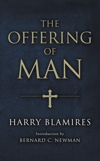 Enlarge image Cover: The Offering of Man - Wipf & Stock Publishers