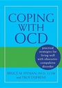 Cover: Coping With Ocd - New Harbinger Publications