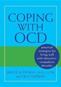 Cover: Coping With Ocd - New Harbinger Publications