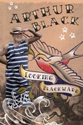 Cover: Looking Blackward - Harbour Publishing