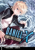 Cover: Daniel X: The Manga, Vol. 1 - Yen Press