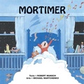 Cover: Mortimer - Annick Press Ltd
