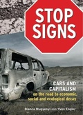 Cover: Stop Signs - Fernwood Publishing Co Ltd