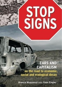 Enlarge image Cover: Stop Signs - Fernwood Publishing Co Ltd